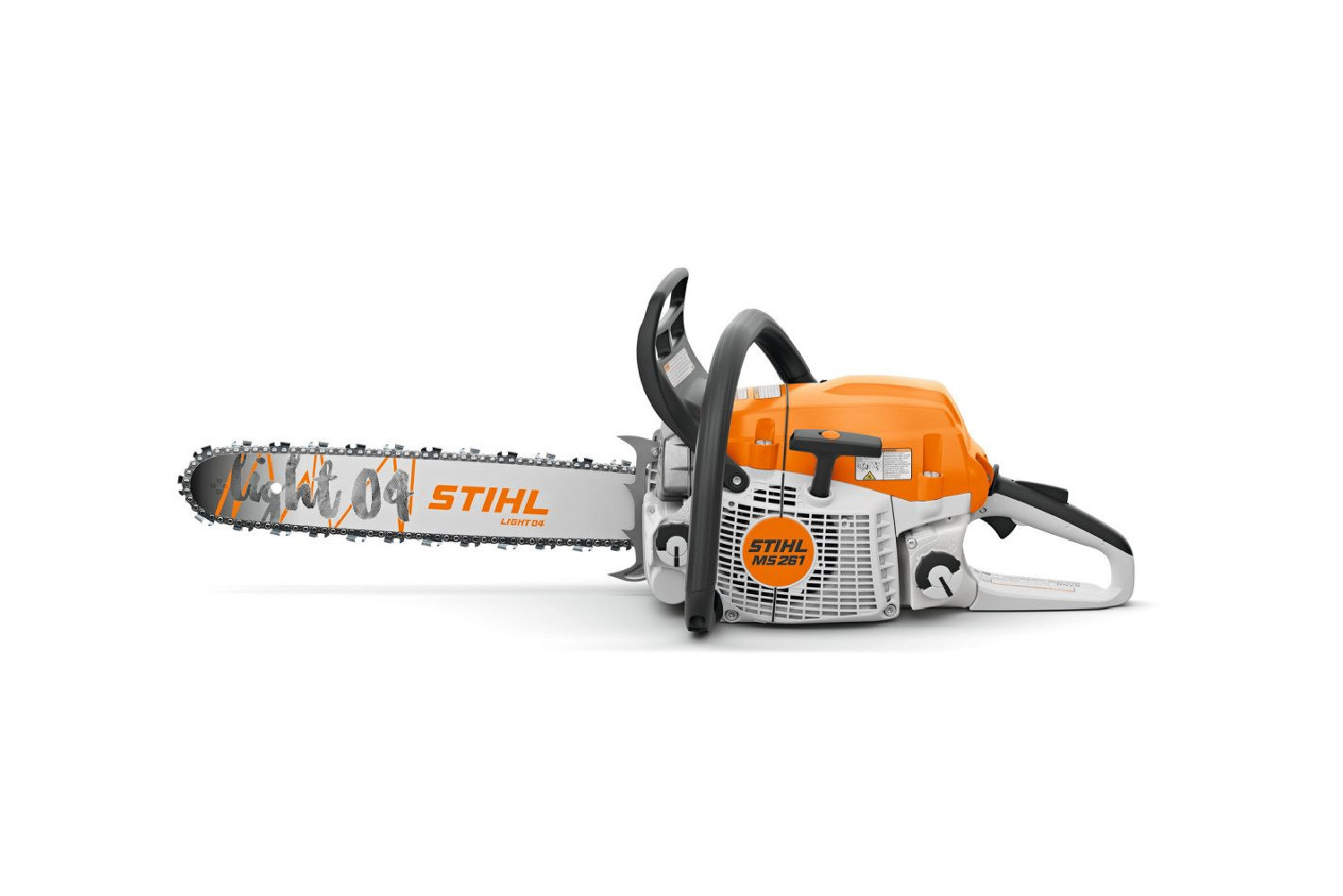 Pilarka spalinowa STIHL MS 261