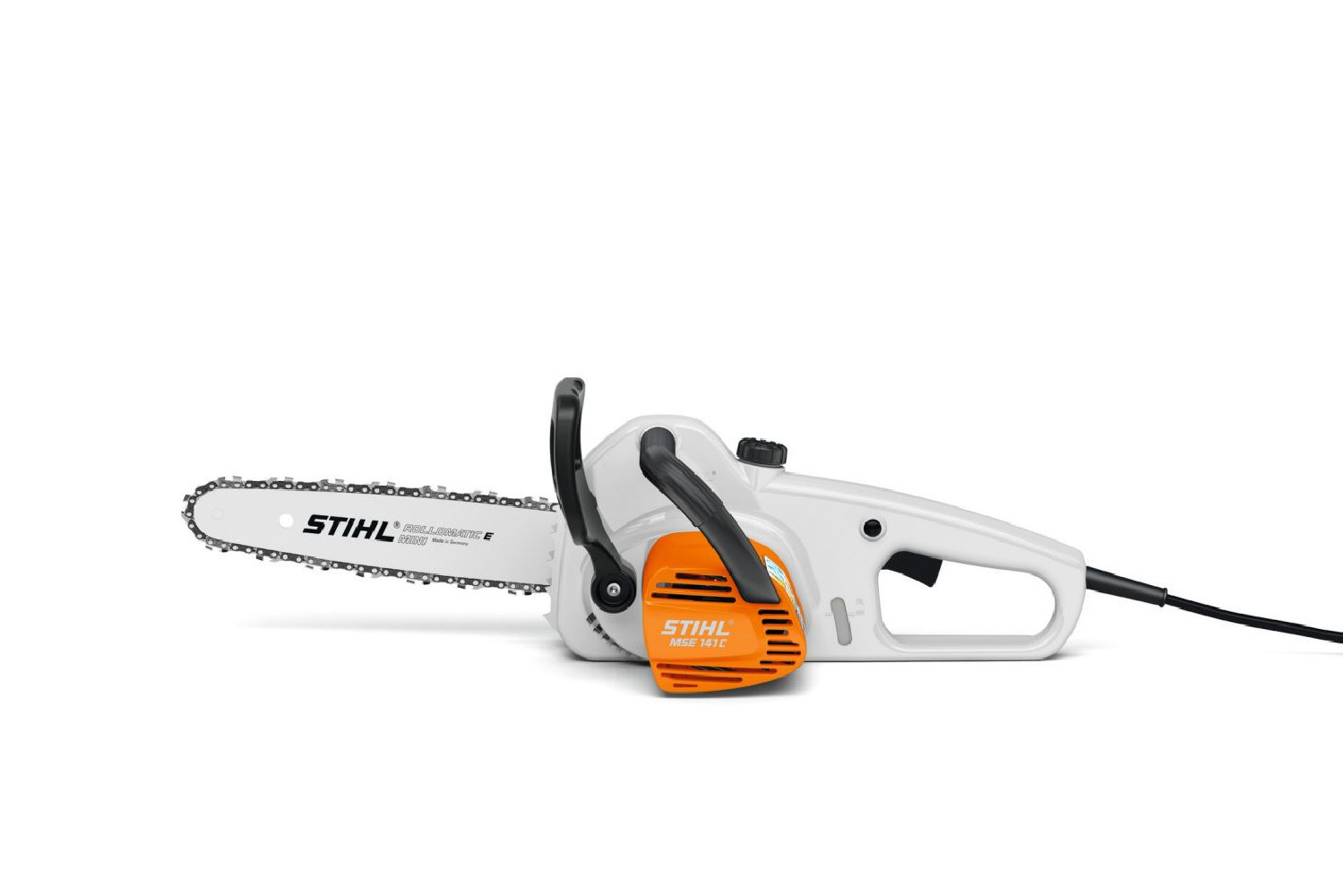 Pilarka elektryczna STIHL MSE 141