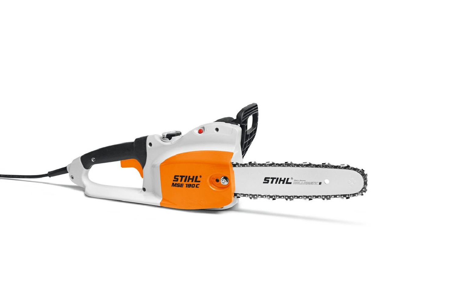 Pilarka elektryczna STIHL MSE 190