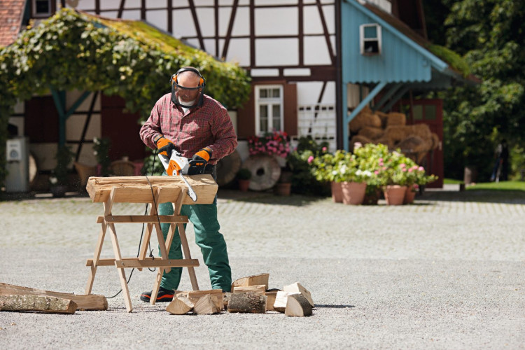 Pilarka elektryczna STIHL MSE 190