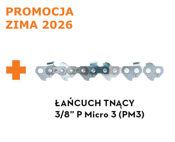 Pilarka spalinowa STIHL MS 172