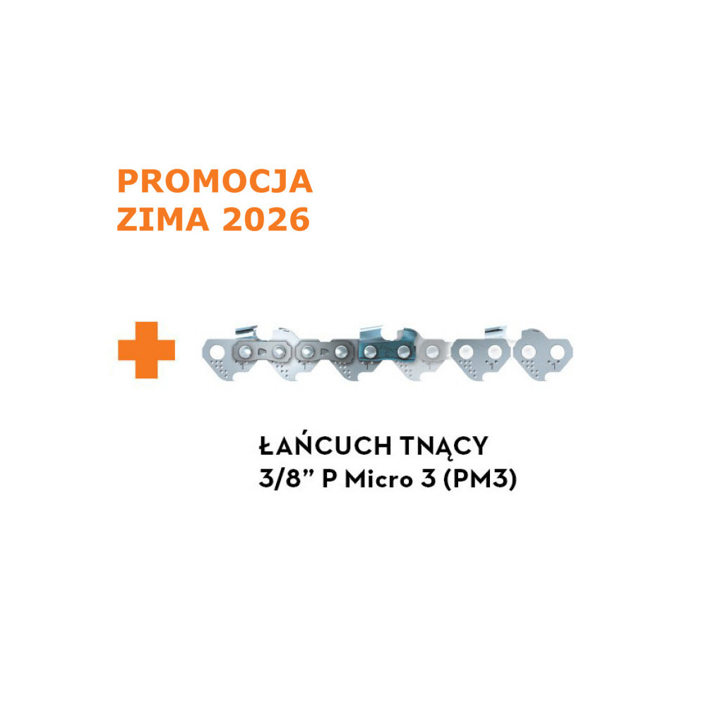 Pilarka spalinowa STIHL MS 172