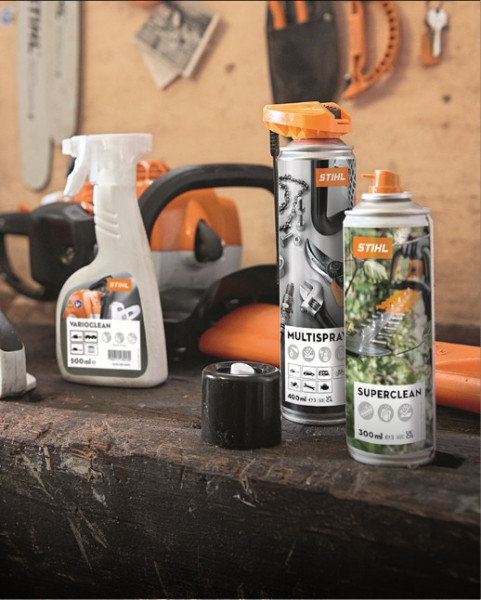 Części i akcesoria